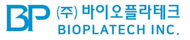 (주)바이오플라테크